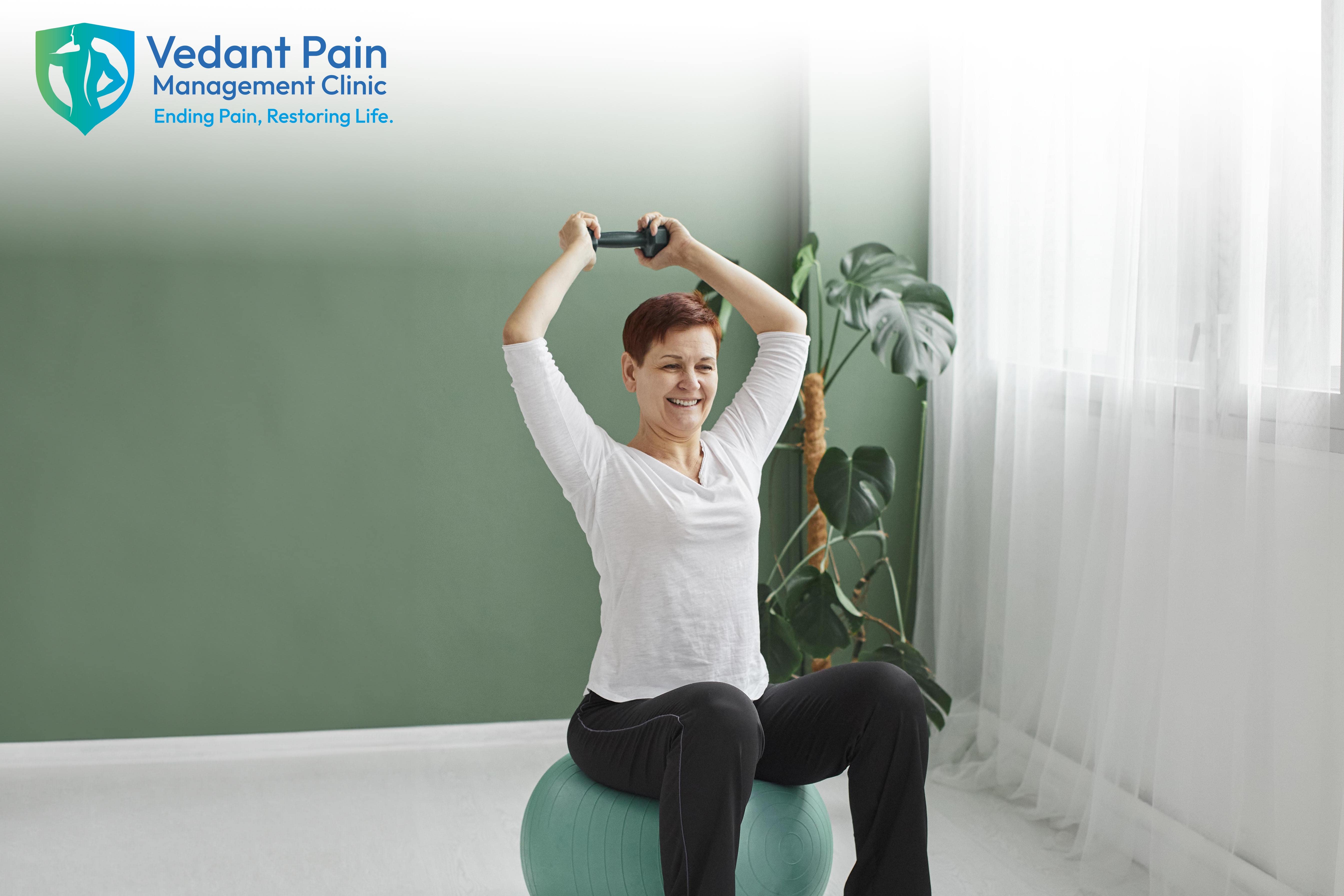 Understanding Pain Management a Holistic Approach to Relief