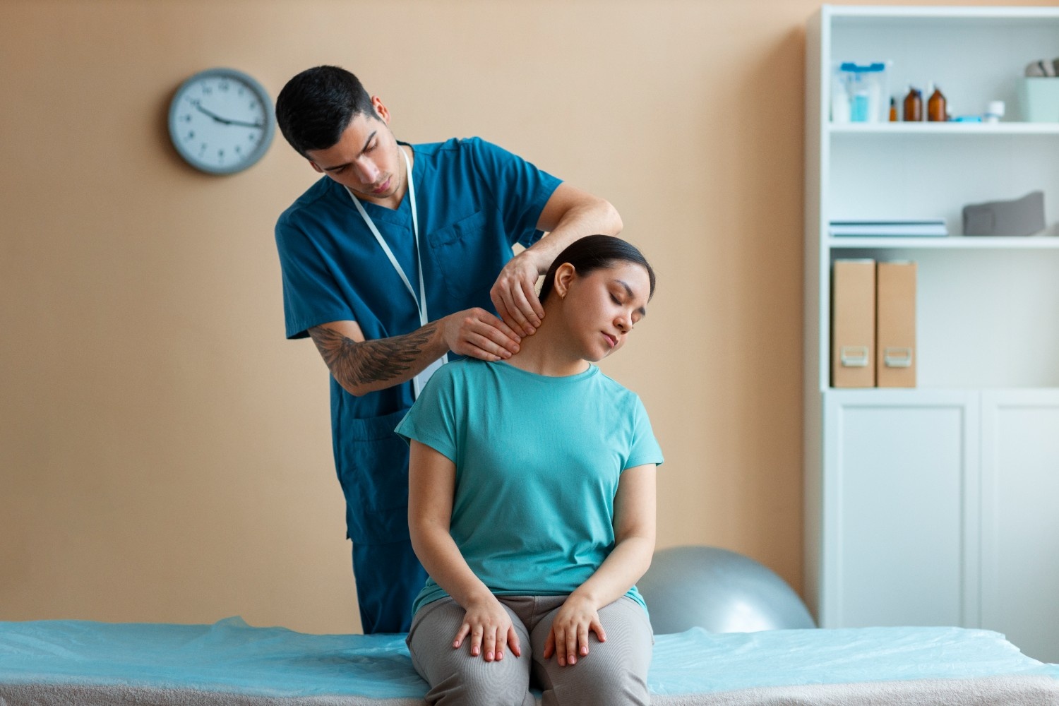 Top Pain Management Clinic in Faridabad: Your Path to Relief