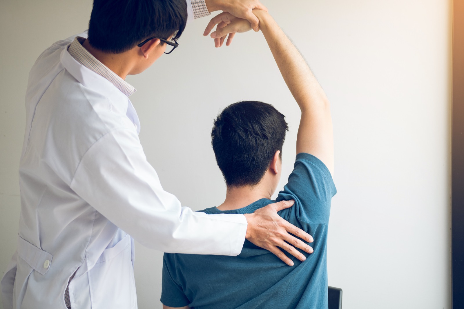 What is the Best Medicine for Shoulder Pain?