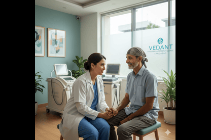 Cancer Pain Treatment in Faridabad | Safe and Effective Care